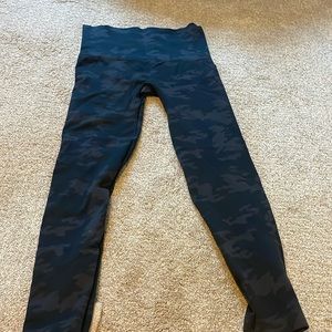 Spanx leggings